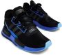 Adidas Kids NMD_G1 low-top sneakers Black - Thumbnail 4