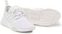 Adidas Kids NMD low-top trainers White - Thumbnail 2