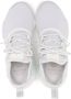Adidas Kids NMD low-top trainers White - Thumbnail 3
