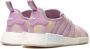 Adidas Kids NMD_R1 J "Bliss Lilac" sneakers Pink - Thumbnail 3