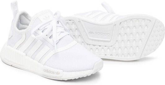 adidas Kids Nmd_R1 low-top sneakers White