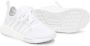 Adidas Kids Nmd_R1 low-top sneakers White - Thumbnail 2