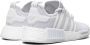 Adidas Kids NMD R1 sneakers White - Thumbnail 3