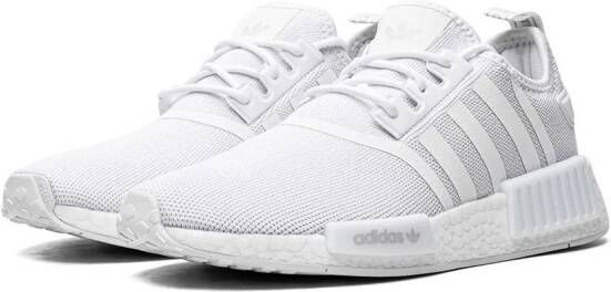 adidas Kids NMD R1 sneakers White