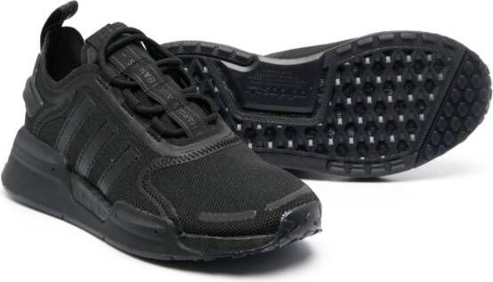 adidas Kids NMD V3 low-top sneakers Black