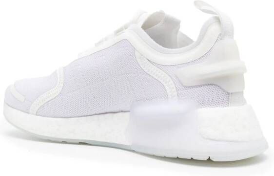 adidas Kids NMD_V3 low-top sneakers White