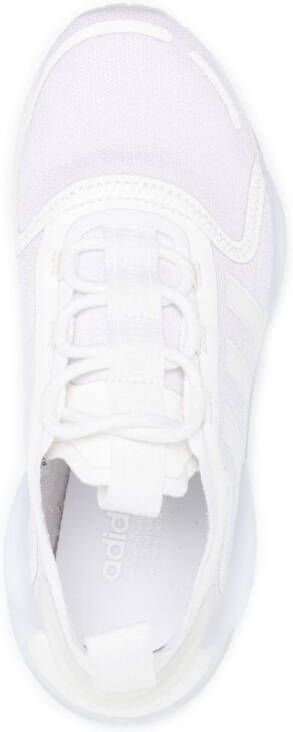 adidas Kids NMD_V3 low-top sneakers White