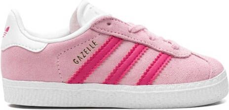 adidas Kids Originals Gazelle sneakers Pink