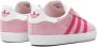 Adidas Kids Originals Gazelle sneakers Pink - Thumbnail 3