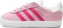 Adidas Kids Originals Gazelle sneakers Pink - Thumbnail 5