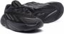 Adidas Kids Ozelia low-top sneakers Black - Thumbnail 2