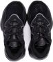 Adidas Kids Ozweego lace-up trainers Black - Thumbnail 3