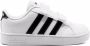Adidas Kids Perfor ce Baseline sneakers White - Thumbnail 2