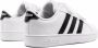 Adidas Kids Perfor ce Baseline sneakers White - Thumbnail 3