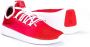 Adidas Kids x Pharrell Williams Teenis Hu sneakers Red - Thumbnail 2