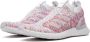 Adidas Kids RapidaRun lacesless knit J sneakers White - Thumbnail 2