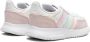 Adidas Kids Retropy F2 "Almost Pink" sneakers White - Thumbnail 3