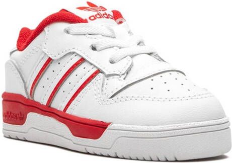 adidas Kids Rivalry Low I sneakers White