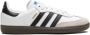 Adidas Kids Samba OG C "White Black" sneakers - Thumbnail 2