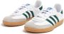 Adidas Kids Samba OG sneakers White - Thumbnail 4