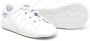 Adidas Kids Stan Smith flatform sneakers White - Thumbnail 2
