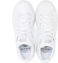 Adidas Kids Stan Smith lace-up sneakers White - Thumbnail 3