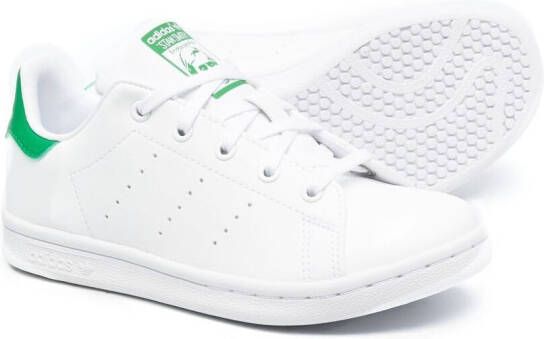 adidas Kids Stan Smith low-top sneakers White