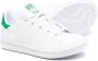 Adidas Kids Stan Smith low-top sneakers White - Thumbnail 2