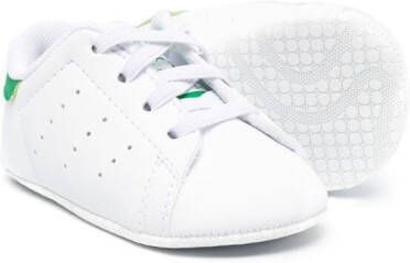 adidas Kids Stan Smith low-top sneakers White