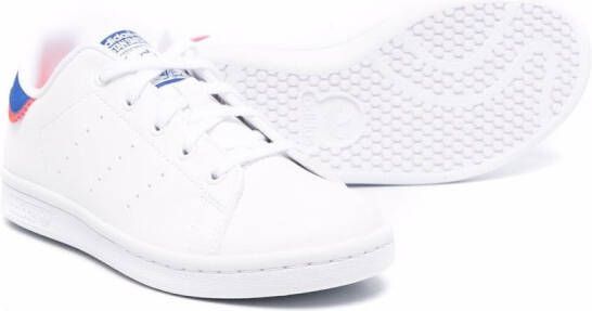 adidas Kids Stan Smith low-top sneakers White