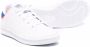 Adidas Kids Stan Smith low-top sneakers White - Thumbnail 2