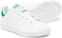 Adidas Kids Stan Smith low top sneakers White - Thumbnail 2