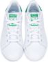 Adidas Kids Stan Smith lace-up sneakers White - Thumbnail 3
