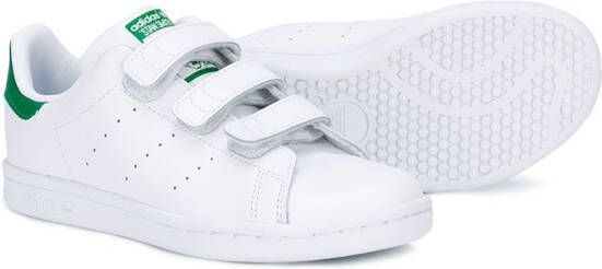 adidas Kids Stan Smith sneakers White
