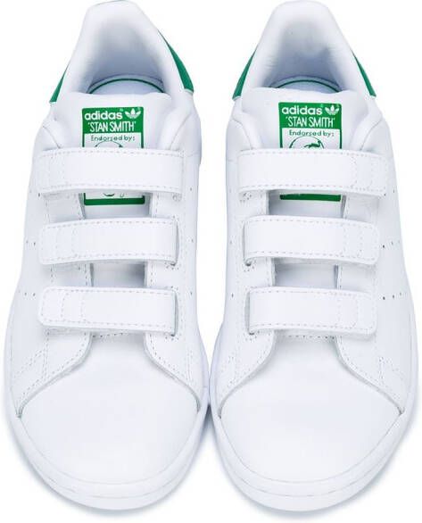 adidas Kids Stan Smith sneakers White