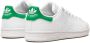 Adidas Kids Stan Smith low-top sneakers White - Thumbnail 3