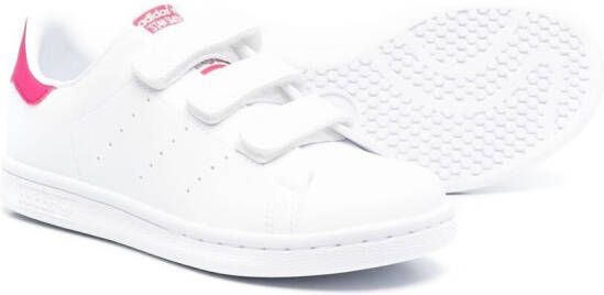 adidas Kids Stan Smith sneakers White