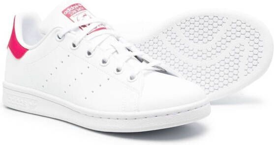 adidas Kids Stan Smith sneakers White