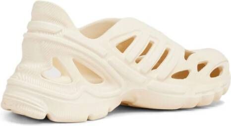 adidas Kids Supernova AdiFOM slip-on sneakers White