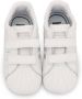 Adidas Kids Superstar crib shoes White - Thumbnail 3