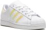 Adidas Kids Superstar "Iridescent" sneakers White - Thumbnail 2