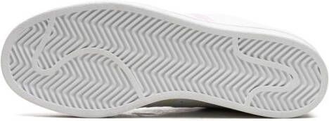 adidas Kids Superstar "Iridescent" sneakers White