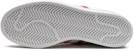 adidas Kids Superstar low-top sneakers White