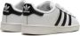 Adidas Kids Superstar low-top sneakers White - Thumbnail 3