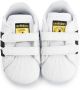 Adidas Kids Superstar pre-walker sneakers White - Thumbnail 3