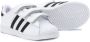 Adidas Kids Superstar touch strap sneakers White - Thumbnail 2
