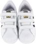 Adidas Kids Superstar touch strap sneakers White - Thumbnail 3