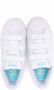 Adidas Kids Superstar touch-strap sneakers White - Thumbnail 3