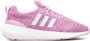 Adidas Kids Swift Run 22 J "True Pink" sneakers - Thumbnail 2