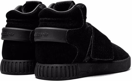 adidas Kids Tubular Invader Strap sneakers Black